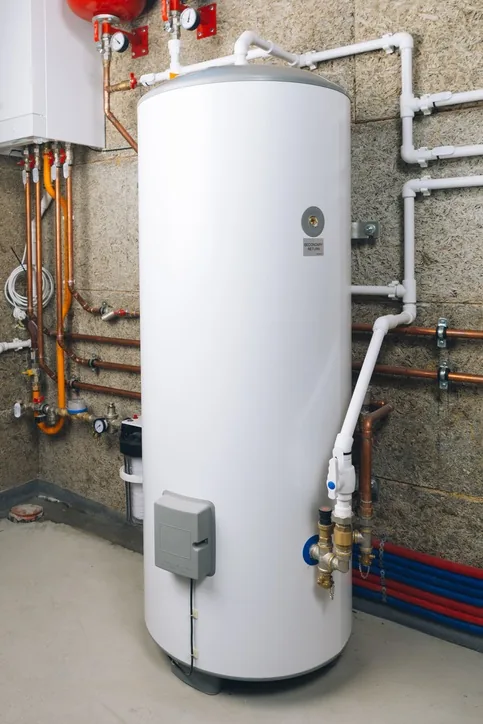 Hot Water Repairs