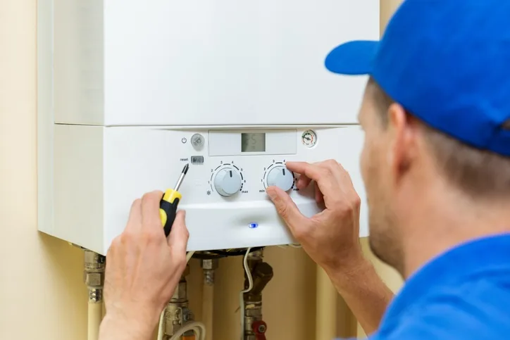 Leak Detection