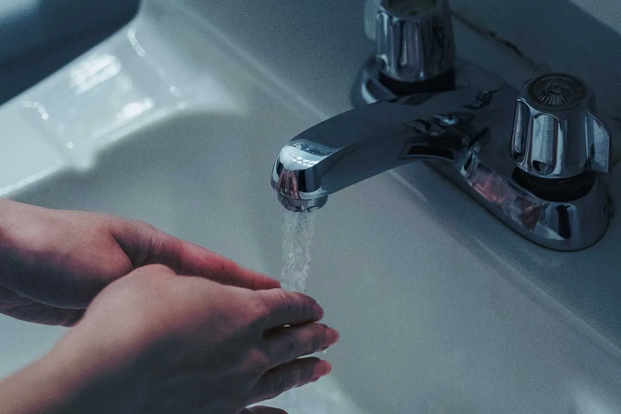 Blocked Drains